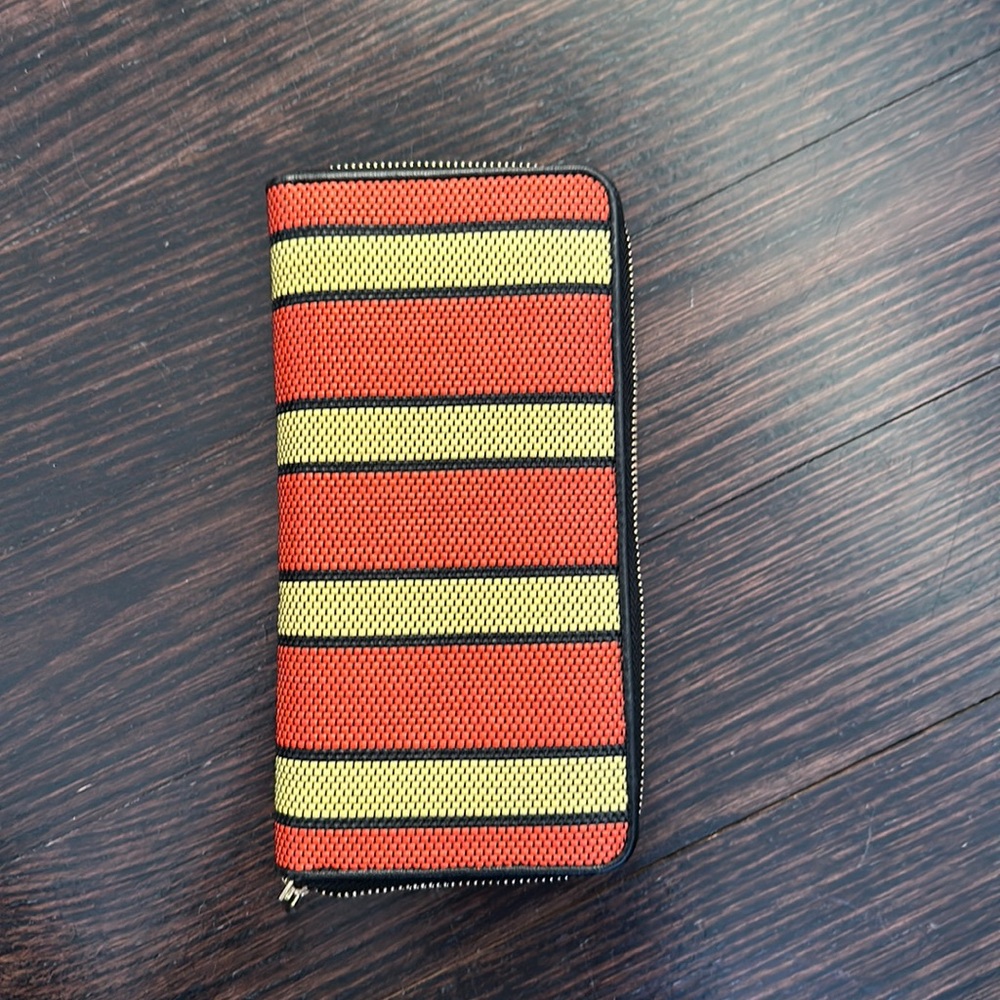 New Wallet by Diane Von Furstenberg